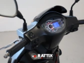 SYM Symphony 125 SR